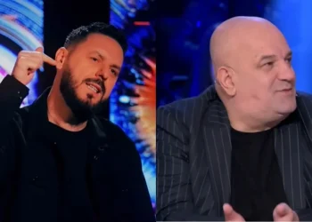 “Miri më kërcënoi do të të zhduk”, reagon me fjalor banal Ilir Vrenozi