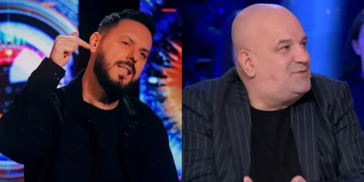 “Miri më kërcënoi do të të zhduk”, reagon me fjalor banal Ilir Vrenozi