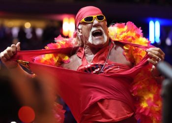 “Doza të rrezikshme çdo ditë!”/ Dokumentari i ri zbulon anën e errët të jetës së Hulk Hogan