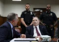 Nis rigjykimi i Harvey Weinstein në Nju Jork, akuzat rikthehen në gjykatë