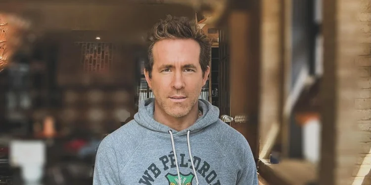 Ryan Reynolds reagon për herë të parë për betejën ligjore të Blake Lively! Çfarë tha ai?