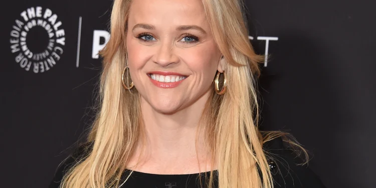 Debat në rrjet pas postimit të Reese Witherspoon për inteligjencën artificiale, reagon aktorja