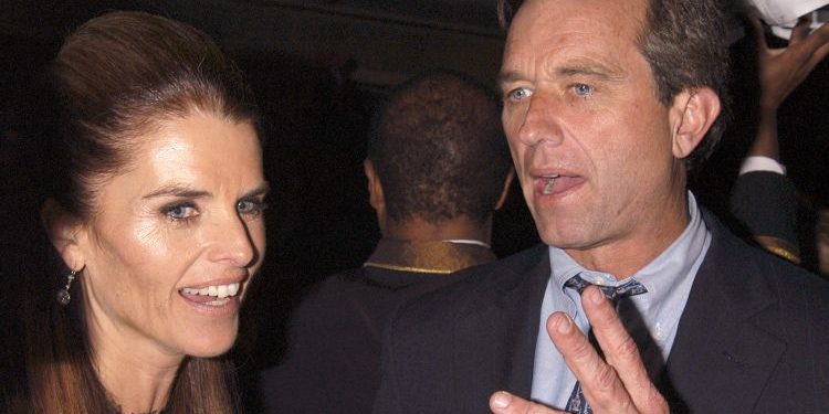 Zbulohet dorëshkrimi i humbur i Sargent Shriver pas dekadash në arkiva