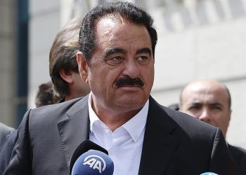 Tatlıses pas operacionit: Pasurinë nuk ua lë fëmijëve, do t’ia kaloj shtetit