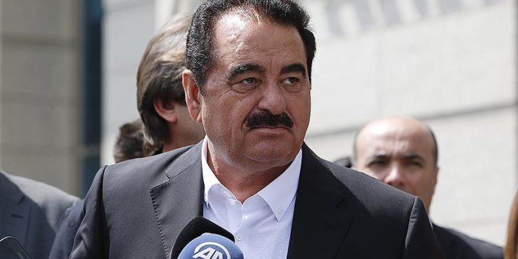 Tatlıses pas operacionit: Pasurinë nuk ua lë fëmijëve, do t’ia kaloj shtetit