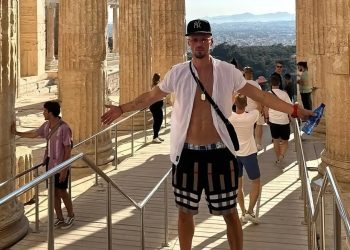 U arrestua pas konfliktit me Noizyn, del nga burgu Cllevio