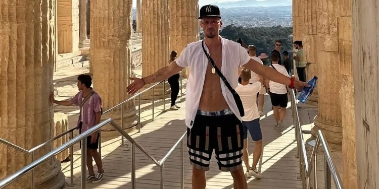 U arrestua pas konfliktit me Noizyn, del nga burgu Cllevio