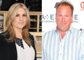 Ndarja nga jeta e Darrell Sheets trondit “Storage Wars”, reagon Brandi Passante