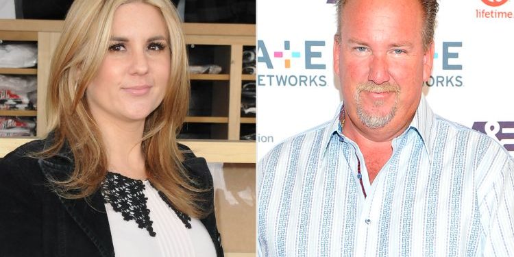 Ndarja nga jeta e Darrell Sheets trondit “Storage Wars”, reagon Brandi Passante