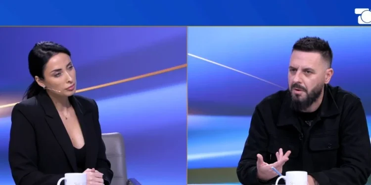 Flet për herë të parë pas daljes nga “BBV”, Miri: Isha mirë aty…