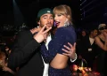 Dy emrat që bëjnë histori në Spotify: Taylor Swift dhe Bad Bunny