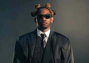 Offset thyen heshtjen pas të shtënave jashtë kazinosë