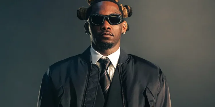 Offset thyen heshtjen pas të shtënave jashtë kazinosë