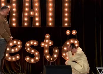 Marrëdhënia me Adionin, vëllai i Fabjolës kundër: Erdha të të marr, mami dhe babi s’janë mirë