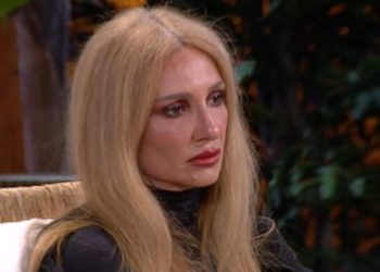 E papritur! Ermiona Lekbello largohet nga Ferma VIP