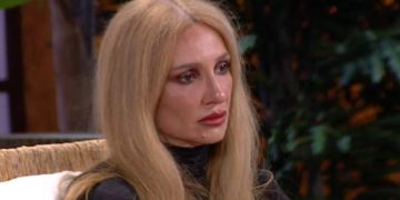 E papritur! Ermiona Lekbello largohet nga Ferma VIP