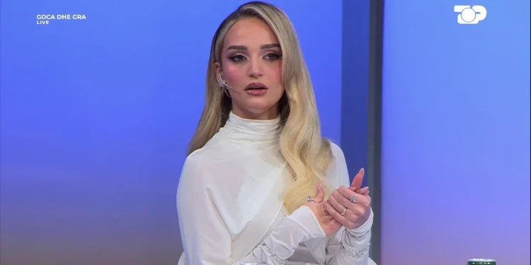 Është apo jo në burg? Selin zbulon të vërtetën për babain e saj