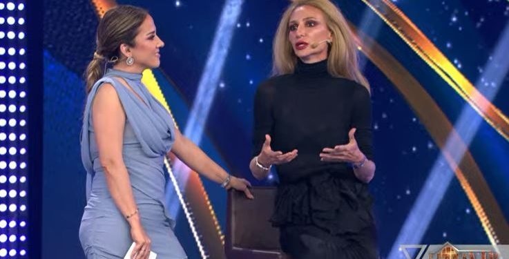 Flet për herë të parë Ermiona pas daljes nga Ferma VIP