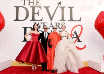 Reagime të ashpra në rrjet pas daljes së klipit të ri të “The Devil Wears Prada 2”