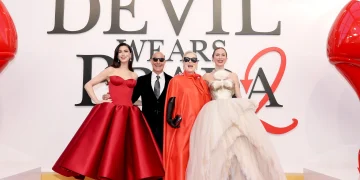 Reagime të ashpra në rrjet pas daljes së klipit të ri të “The Devil Wears Prada 2”