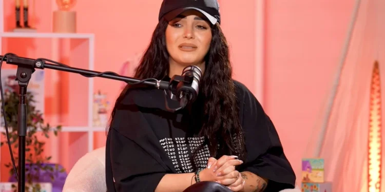 Fifi: Kam qarë 40 minuta kur mora vesh që fëmija im i parë ishte djalë