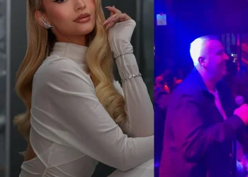 “Alla ja Selina”, fituesja e “BBVA” hedh në gjyq Rogertin pas videos virale?