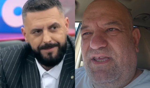 Sherri Miri–Ilir, del prapaskena që nuk u pa në BBV5