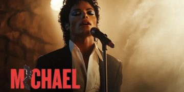 Sukses i madh për “Michael”, filmi për Jackson nis me shifra historike