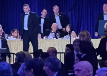 Tentativa vrasjes ndaj presidentit në Darkën e Korrespondentëve, atentatori rrezikon burgim të përjetshëm