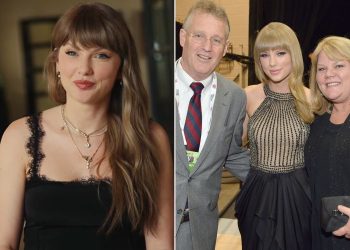 Pse Taylor Swift shkroi një nga hitet më të mëdha kur ishte e zemëruar?