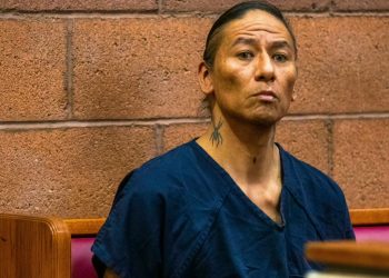 E rëndë në Nevada: aktori i famshëm dënohet për abuzime seksuale ndaj të miturave