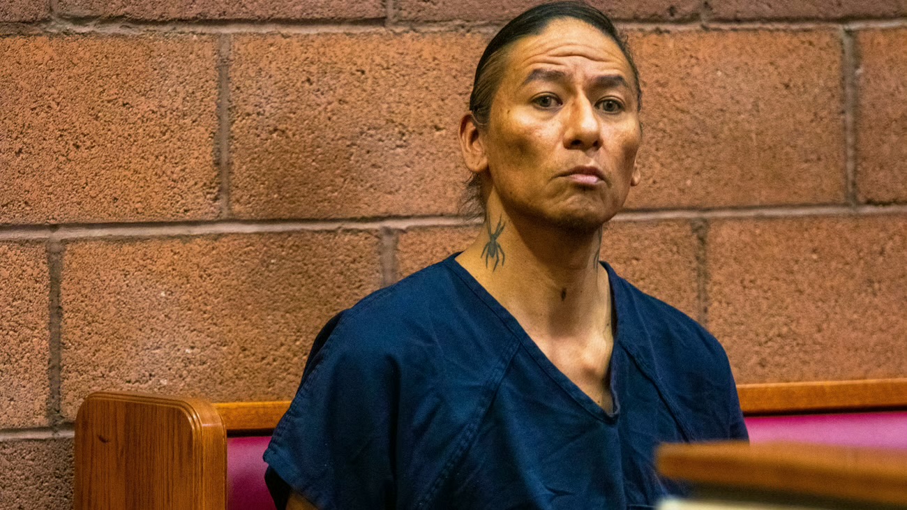 E rëndë në Nevada  aktori i famshëm dënohet për abuzime seksuale ndaj të miturave