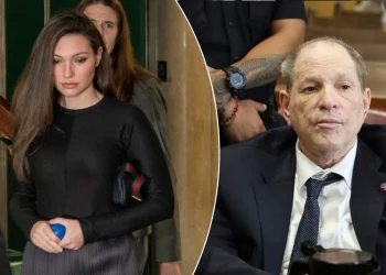 Jessica Mann trondit me deklaratën në gjyqin kundër Harvey Weinstein: Humba ndjenjat gjatë aktit