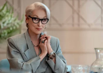 Meryl Streep zbulon: refuzova rolin në “The Devil Wears Prada 2” para se ta pranoja