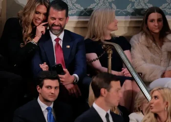 Donald Trump Jr. drejt martesës? Planet vihen në pritje