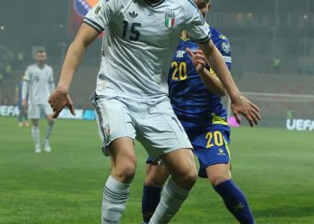 Katastrofë e Italisë, Bosnje-Hercegovina e lë jashtë Botërorit