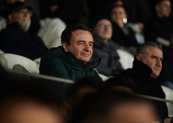 Rrugëtimi dhe ecuria pozitive, Kurti letër kryetarit të Federatës së Kosovës: Mirënjohje, na keni bërë krenarë!