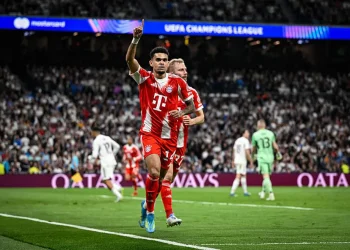 VIDEO/ Bayern del fitues nga Madridi, triumf i madh në Champions ndaj Realit