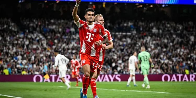 VIDEO/ Bayern del fitues nga Madridi, triumf i madh në Champions ndaj Realit