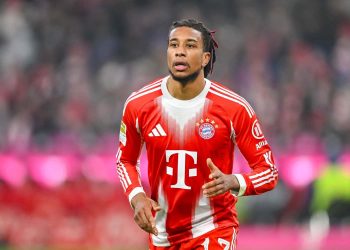 Nga akademia e Chelseat te Bayern, si u shndërrua Olise në anësorin më të mirë në botë