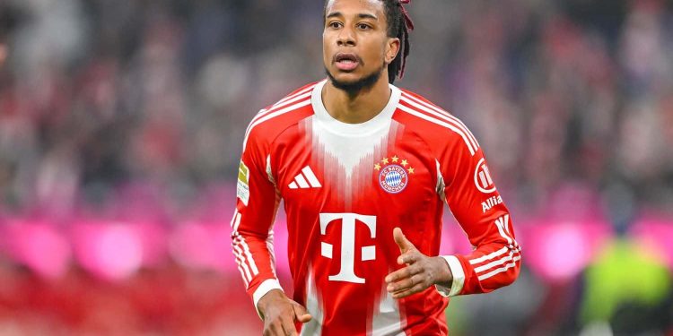 Nga akademia e Chelseat te Bayern, si u shndërrua Olise në anësorin më të mirë në botë