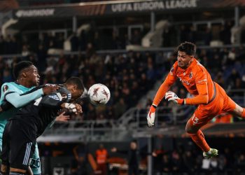 Aston Villa fiton ndaj Bolognas në Europa League, bie Fiorentina