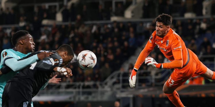 Aston Villa fiton ndaj Bolognas në Europa League, bie Fiorentina