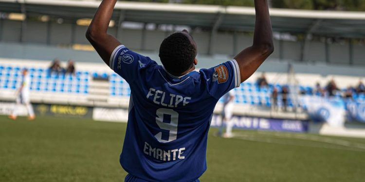 Barazim me gola, Vora dhe Flamurtari ndajnë pikët (VIDEO)