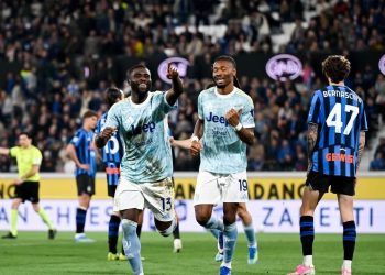 Vendos goli i Jeremy Boga, Juventus merr 3 pikë të arta ndaj Atalantës