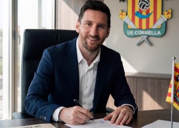 Messi pronar i klubit spanjoll, zyrtarizohet marrëveshja