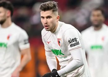 Lojtari shqiptar do largohet nga klubi i Bundesligës, trajneri jep lajmin