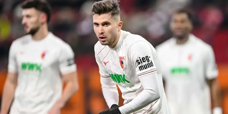 Lojtari shqiptar do largohet nga klubi i Bundesligës, trajneri jep lajmin