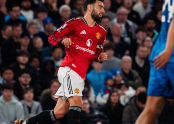 United feston në Londër, merr 3 pikë ndaj Chelseat