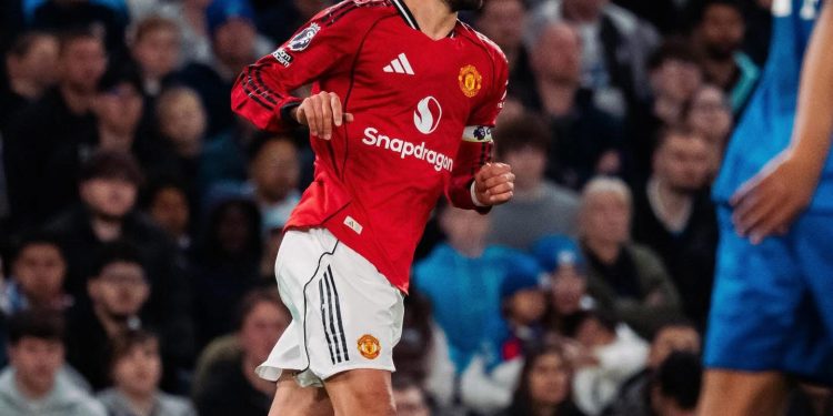 United feston në Londër, merr 3 pikë ndaj Chelseat